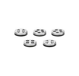 Accessoire pour machine à spaghetti - BOSCH - MUZ5NV3 - Acier