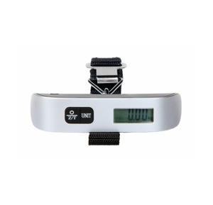 Balance à Bagages Beurer LS 06 / LS 10 - Idéale Voyage En Avion - Pèse 110g
