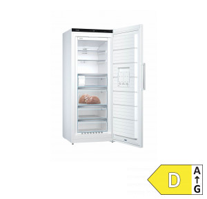 Réfrigérateur congélateur Bosch No Frost XXL pour un espace de stockage  maximal ! 
