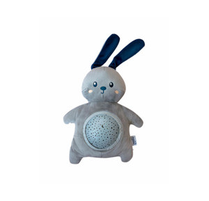 Veilleuse Projecteur Chicco Next2Stars Avec Peluche Rose - Capteur De Bruit - Pour Bébé - Occasion Certifiée CE