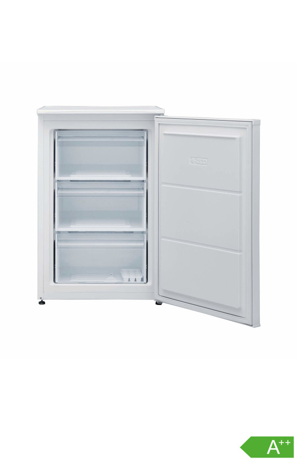 Congelatore Candy Cctus 544wh 37000390