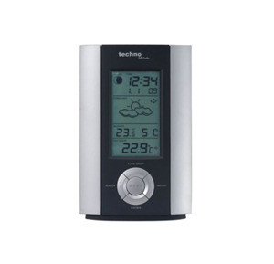 technoline WS 9132 | WEERSTATION | Wij helpen je kiezen
