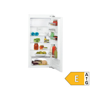 Bauknecht BSIO 3T223 PE X - Lavastoviglie Completamente Integrate, Larghezza 45 cm, PowerClean, Programma igienico, multizone, Protezione Totale dell'Acqua Bauknecht BSIO 3T223 PE X - Lavastoviglie Completamente Integrate, Larghezza 45 cm, PowerClean, Programma igienico, multizone, Protezione Totale dell'Acqua