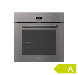 Buy Miele DGC 7865-60 XXLX combi steamer/oven graphite grey at a