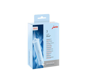 Buy JURA Claris Blue+ Filter cartridge 3x3pcs set at a low price