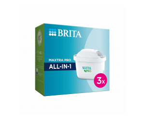 Buy Brita Maxtra Pro All-in-1 12-pack water filter-cartridge