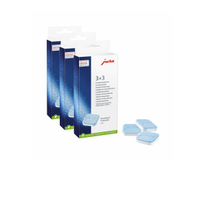 Buy JURA 2x 2 phase descaling tablets