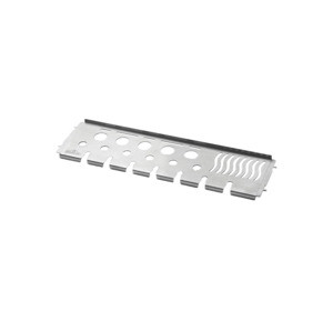 Napoleon 71500 Grillrost Edelstahl – Warmhalterost Für Prestige & PRO 500/825 Grillmodelle