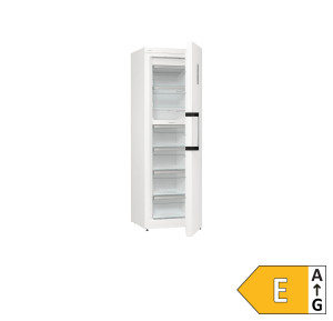 Buy Sibir GSN 20024 NoFrost Freezer white right at a low price