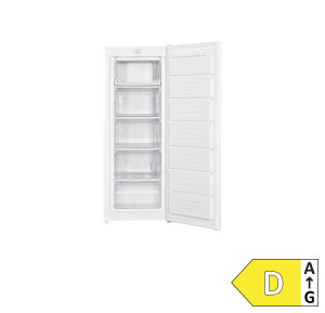 Buy Sibir GSN 20024 NoFrost Freezer white right at a low price