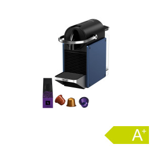 Buy Nespresso Atelier Coffee maker by Krups Black at a low price