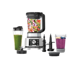 Berlinger Haus BH/9602 rose gold smoothie készítő Berlinger Haus BH/9602 rose gold smoothie készítő