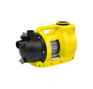 Kärcher Adattatore Di Collegamento PerfectConnect Per Pompe G1 (filetto Assiale/radiale). Collega Pompe Kärcher A Raccordi Di Altri Marchi. Montaggio Facile Senza Attrezzi.