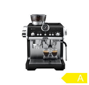 Buy De'Longhi EC9555.M La Specialista Opera Coffee maker silver at