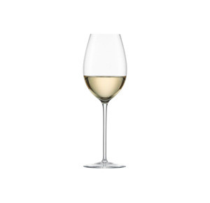 SCHOTT ZWIESEL Rotweinglas Diva 6er-Set – Tritan Kristall, 613 Ml, Spülmaschinenfest, Made In Germany