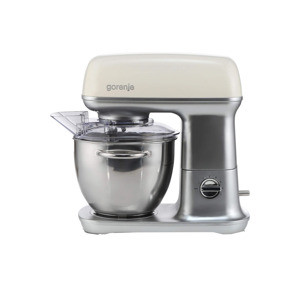 Kenwood frusta gancio spirale acciaio planetaria Chef XL Sense Elite Pro Gourme