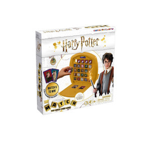 Top Trumps Gioco da tavolo Horrible Histories - Inglese