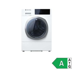 Schulthess Stellaria AAA0.100BE1H1J2L Waschmaschine Weiss günstig