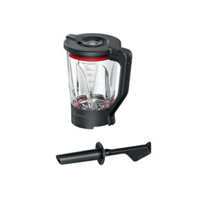Blender Mixeur Rotel 1,5 Litres - Neuf Sous Garantie 2 Ans, Idéal Pour Smoothies Et Soupes