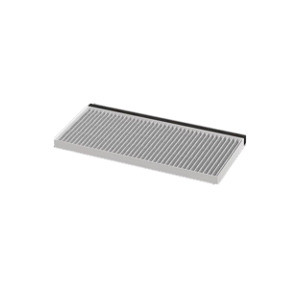 Original AEG Aktivkohlefilter MCFB73 – Langlebig & Robust Für Deine Dunstabzugshaube