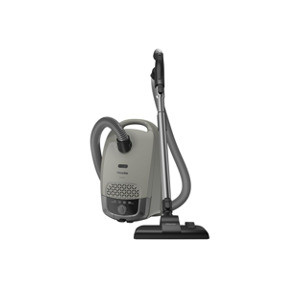 Buy Miele Compact C2 Allergy PowerLine vacuum cleaner Lotus white