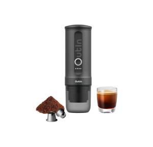 De'Longhi EMKP42.B Alicia PLUS - Cafetière Électrique Moka, 450 W, 2-4